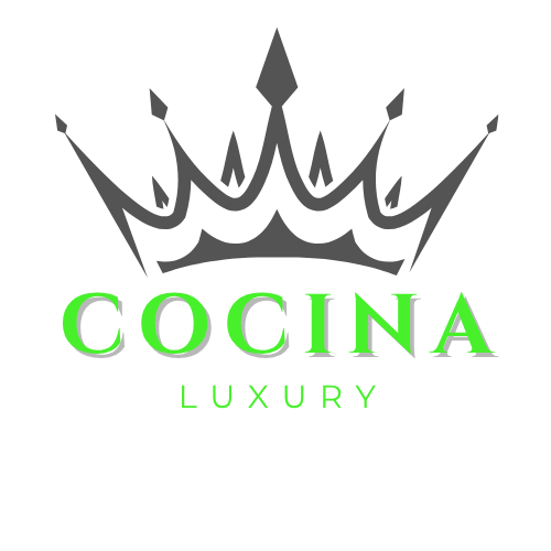 cocina Luxury