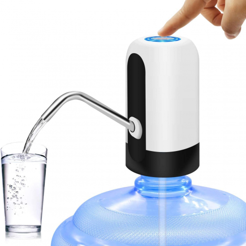 💧 DISPENSADOR DE AGUA
